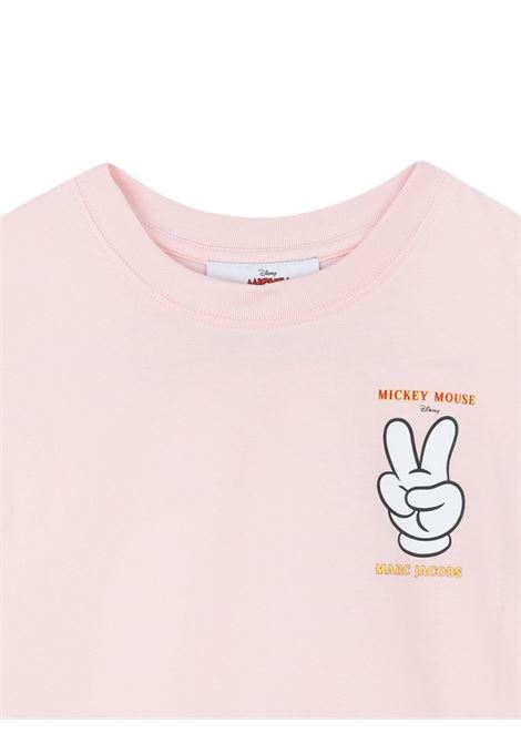 T-shirt Marc Jacobs Kids MARC JACOBS KIDS | T-SHIRT E POLO | W60691475